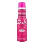 Shalis Body Spray Woman
