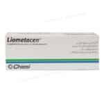 Liometacen Injection 50Mg2Ml