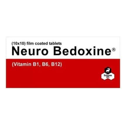 NEURO BEDOXINE TABLET