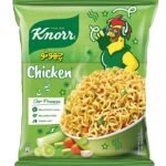 Knorr Chicken Noodel 31.5Gm