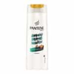 Pantene Hairfall Sol Smooth And Strong 185Ml