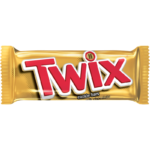 Twix Choclate