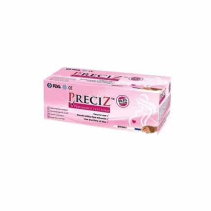 Preciz Pregnancy Test Strip