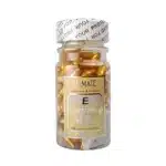 Vitamin E Capsules 90`S Facial Oil