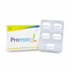 Promox 400Mg