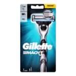 Gillete Match 3 Razor