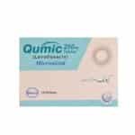 Qumic Tablets 250Mg