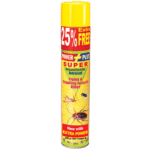 Power Plus Spray 300Ml