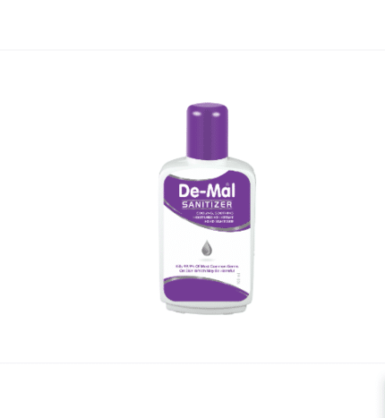 Demal Sanitizer