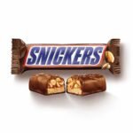 Snickers Chocolate