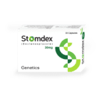 Stomdex 30mg Capsule