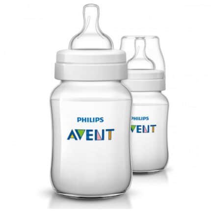 Avent Feeder 260Ml 563/27
