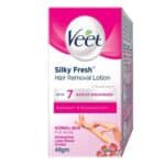 Veet Cream 40Gm Pink Jar