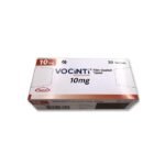 Vocinti 10mg Tablet