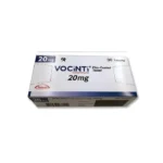 Vociniti 20Mg Tablets