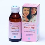 Zincat Od Suspension 60Ml