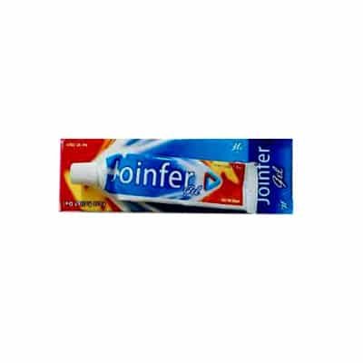 Joinfer Gel 30gm