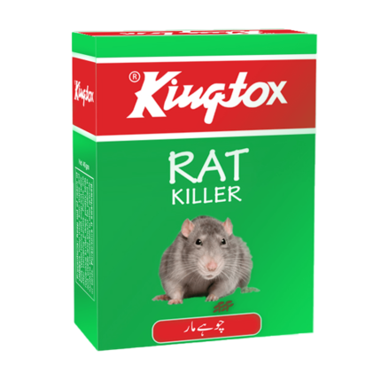 KINGTOX RAT KILLER