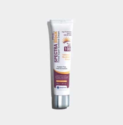 SPECTRA BLOCK MAX SPF100