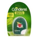 Candreel Stevia 100S Tablets