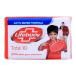 LIFEBUOY SOAP RED