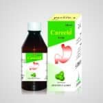 Carecid 240ml Syrup