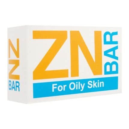 ZN BAR SOAP 90GM
