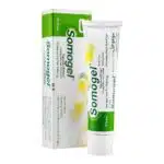Somogel Cream