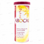 Abocal Tablet