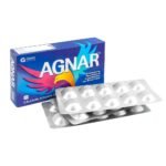 Agnar Tablet