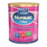 NURALAC 2 400GM