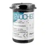 Evocheck Test Strip 25s / 2