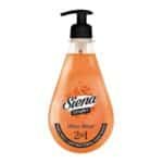 SIENA HANDWASH DROPLET 2 IN1