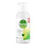DETTOL HAND SANITIZER IMPORTED