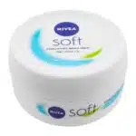 NIVEA SOFT 100ML