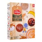CERELAC NATUR SELECTION DATE 350GM