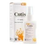 CUTIS SPARY 30ML
