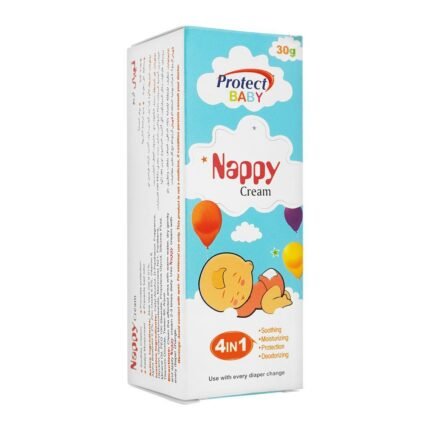 PROTECT NAPPY CREAM