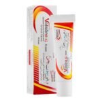 Valisone G Cream 15gm