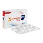 XPLENDED EZ 10/10MG TABLET