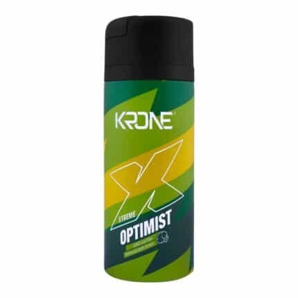 KRONE XTREME OPTIMIST BODY SPRAY
