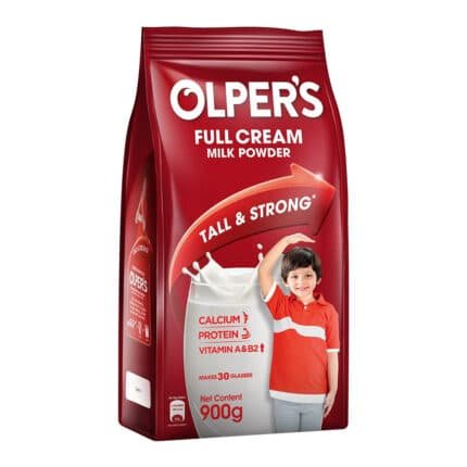 OLPERS DRY MILK 900G