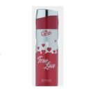 CAPTURE TRUE LOVE 200ML SPRAY