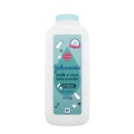 JOHSONS BABY POWDER MILKRICE