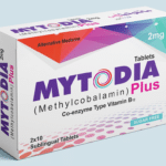 Mytodia Plus MethycoTablet