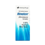 RINELON NASAL DROP 50MCG