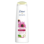 DOVE SHAMPOO STRENGTHENING RITUAL