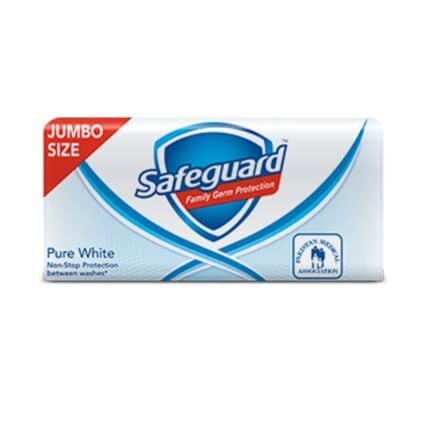 SAFEGUARD SOAP BUNDEL
