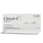 Omatril 5mg Tablet