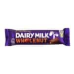 DAIRY MILK WHOLENUT IMPORTED